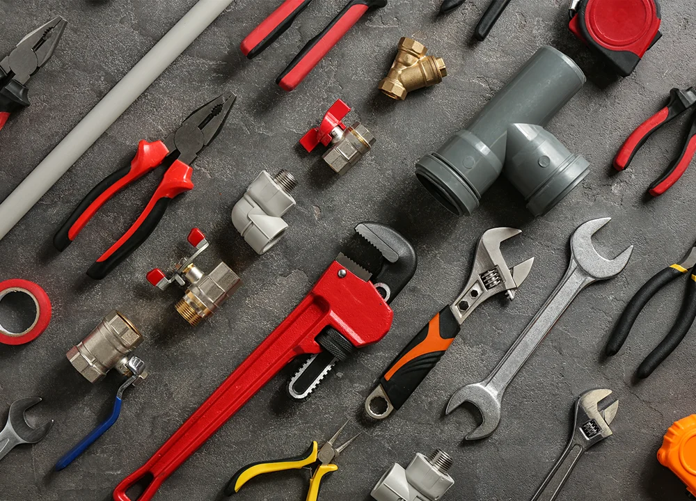 group of tools