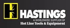 Hastings logo