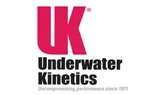 underwater kinetics
