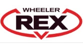 Wheeler Rex