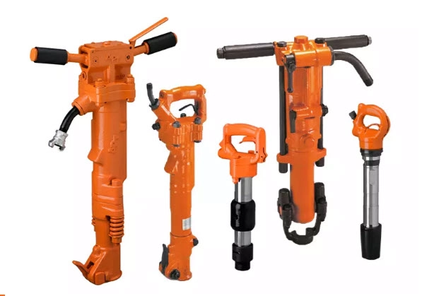 pneumatic tools